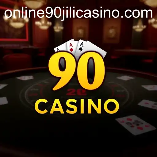Exploring Blackjack at 90 Jili Online Casino: A Premier Gaming Experience