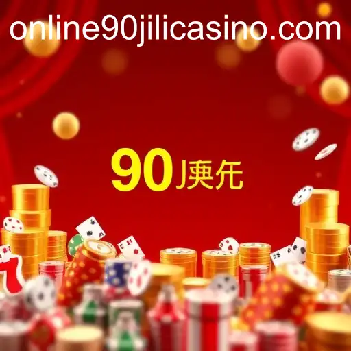 The Digital Gaming Evolution: 90 Jili's Impact