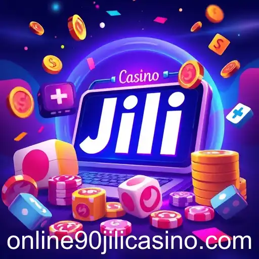 Emerging Trends in Online Casino Gaming