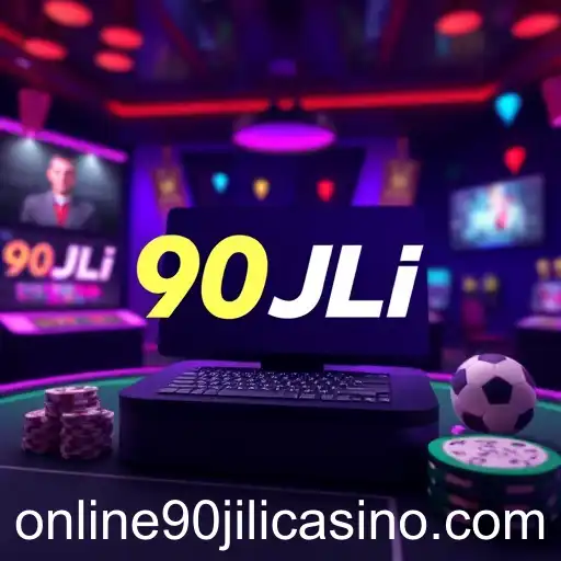 Evolution of Online Casino Gaming