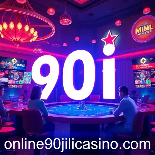 The Evolving Landscape of Online Casinos