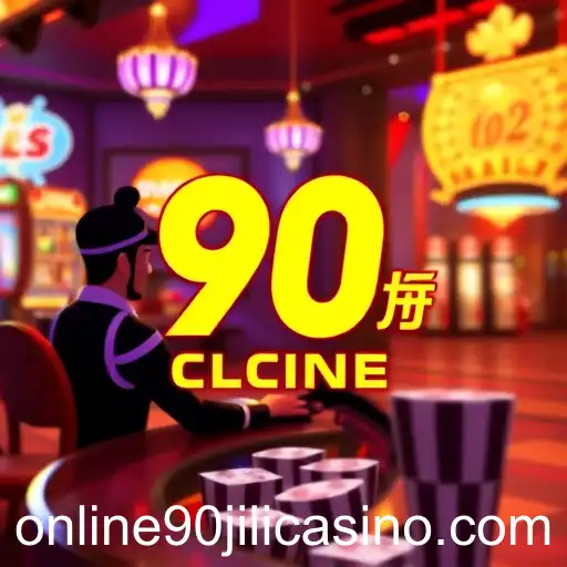 The Rise of Online Gaming and Jili's Impact