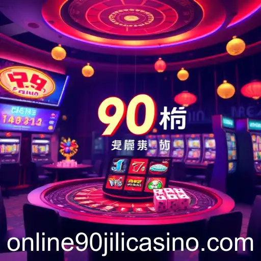 The Rise of 90 Jili: Innovations and Concerns in Online Gaming