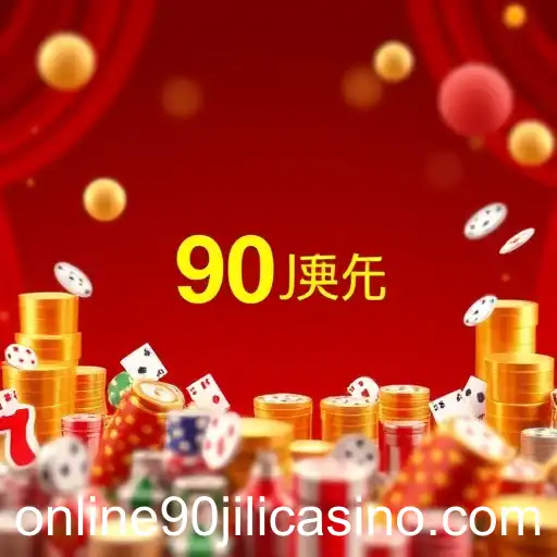 The Digital Gaming Evolution: 90 Jili's Impact