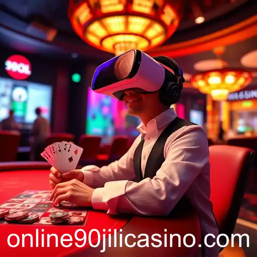 The Evolution of Online Gaming in 2025