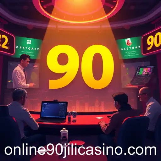 Exploring the Rise of Jili Online Casino in 2025