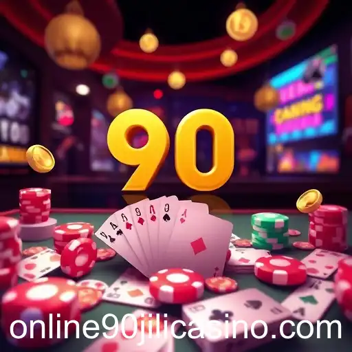 Jili Online Casino's Impact on the Gaming Industry