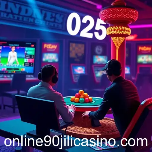 Online Casinos Reshape the Gaming Industry