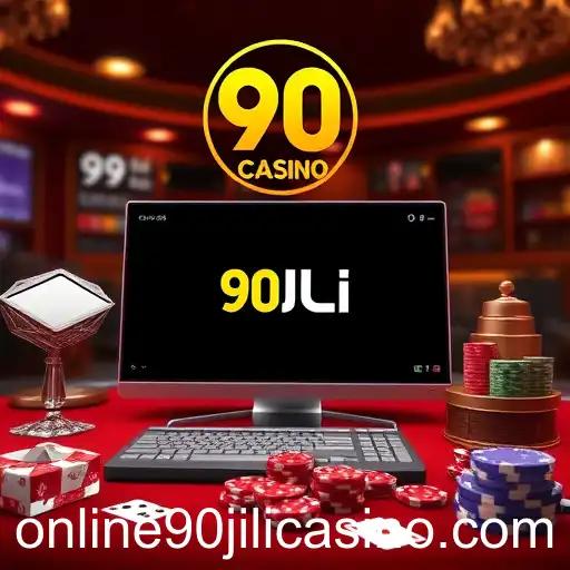 The Digital Surge in Online Casino Gaming