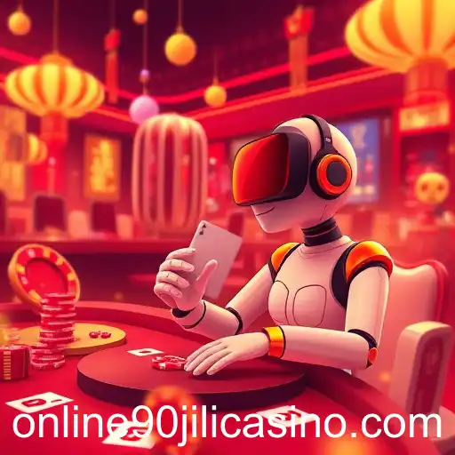 The Rise of 90 Jili in the Online Gaming Industry