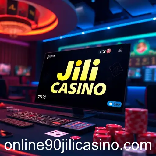 The Rise of Online Gambling Platforms