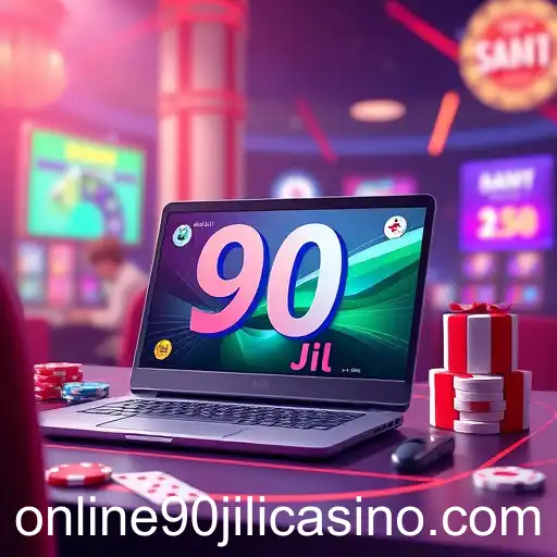 The Evolution of Jili in the Online Casino World