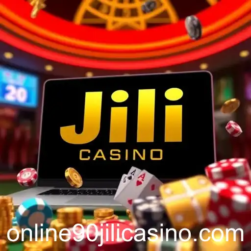 The Rise of Jili Online Casino