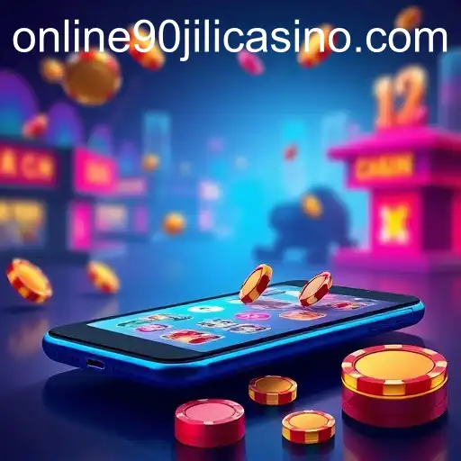 The Rise of Mobile Gaming: Exploring the Impact of 90 Jili Online Casino