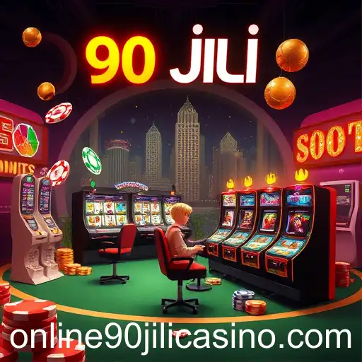 Evolving Trends in Online Casino Gaming