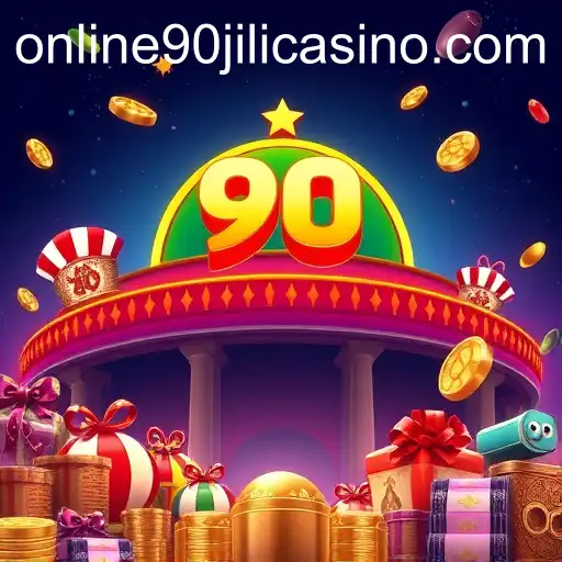 The Impact of Promotions in 90 Jili Online Casino