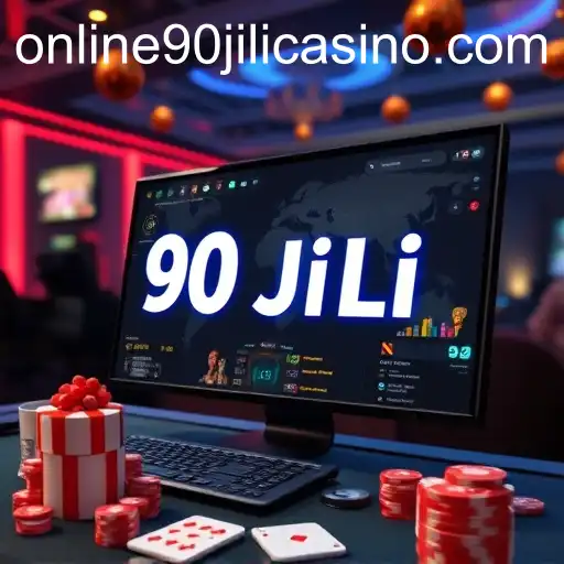 The Rise of 90 Jili in Global Online Gaming
