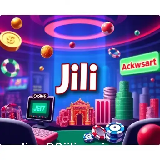 The Rise of Online Gambling: A Look at Jili Casino
