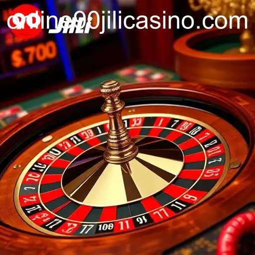 Exploring the Excitement of Roulette at 90 Jili Online Casino