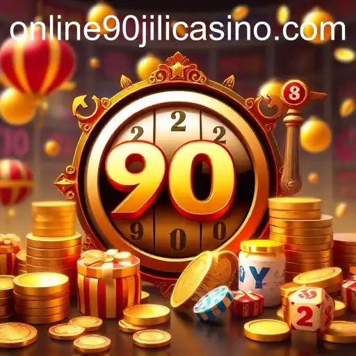Exploring 'Slot Games' at 90 Jili Online Casino: A Digital Gaming Revolution