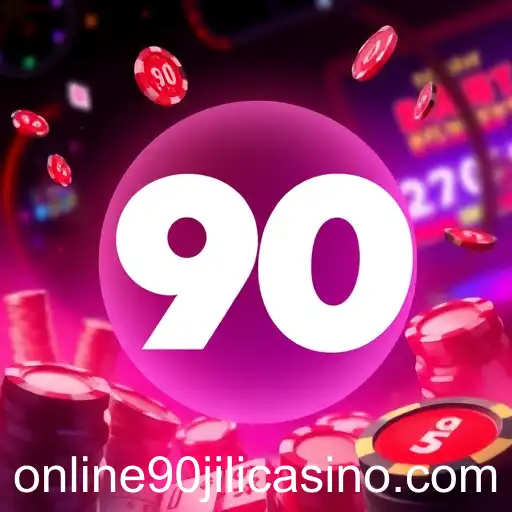 The Rise of Online Casinos and the Role of '90 Jili'