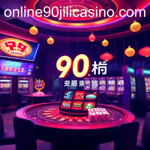 The Rise of 90 Jili: Innovations and Concerns in Online Gaming