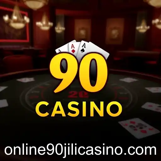 Exploring Blackjack at 90 Jili Online Casino: A Premier Gaming Experience