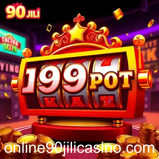 Exploring Jackpot Wins: The Exciting World of 90 Jili Online Casino