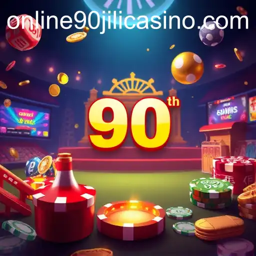 The Rise of Jili Online Casino
