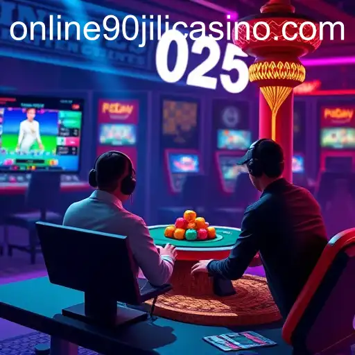 Online Casinos Reshape the Gaming Industry