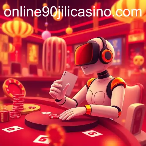 The Rise of 90 Jili in the Online Gaming Industry