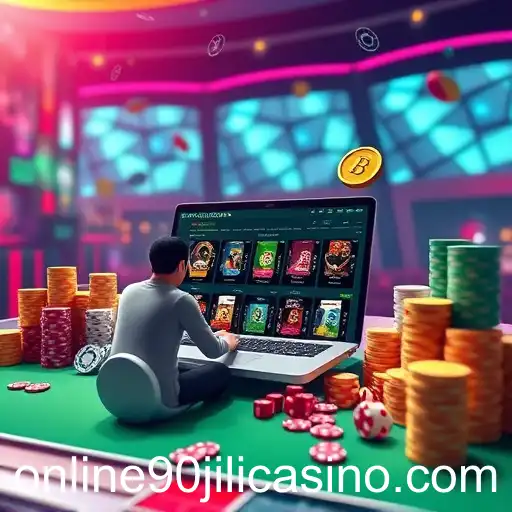 The Rise of Online Casinos in 2025
