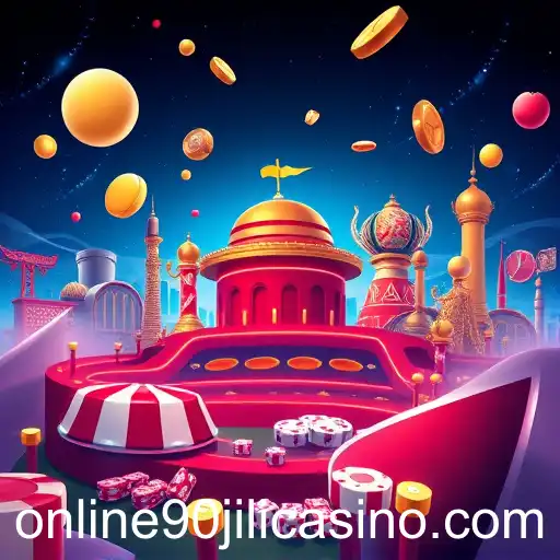 The Rise of Online Gaming Platforms in 2025