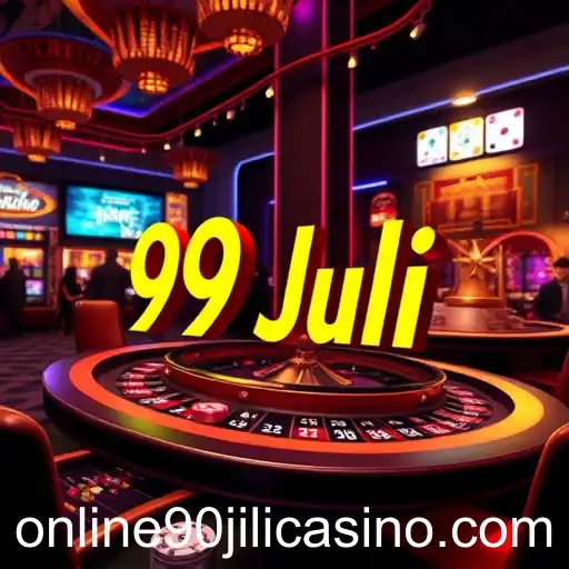 The Growing Popularity of Jili Online Casino