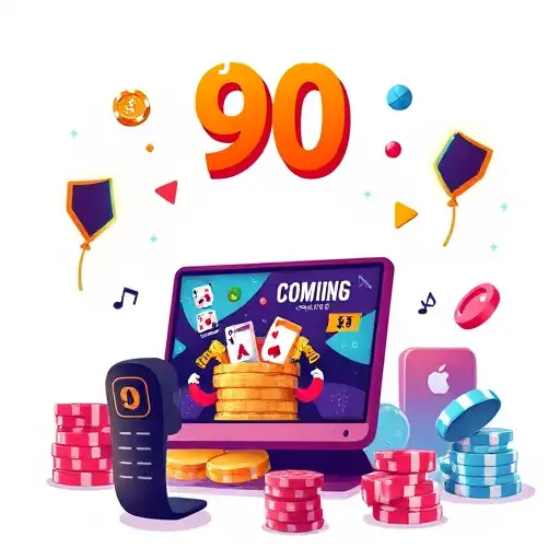 The Rise of 90 Jili: A Digital Casino Phenomenon