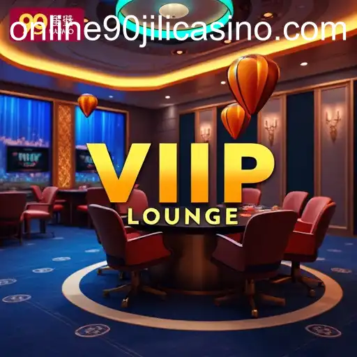 Exploring the Elegance of VIP Club at 90 Jili Online Casino